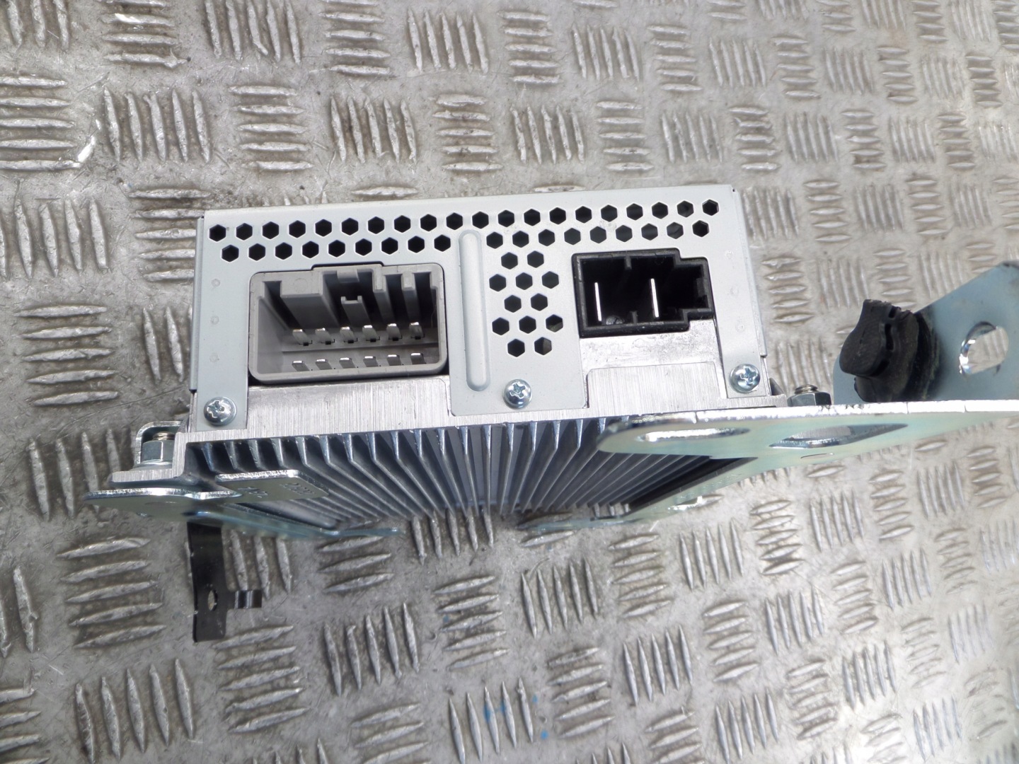 control unit 400W FORD TRANSIT CUSTOM MK2 24r PZ3T-19J254-DB