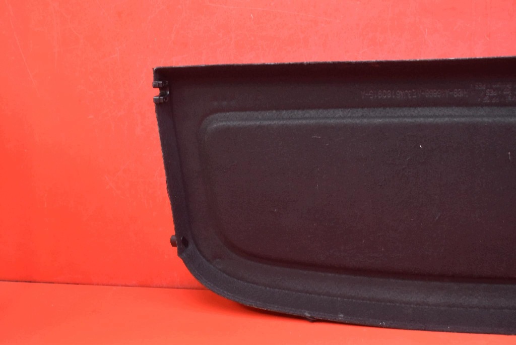 plato boot H1BB-A46668-AE FORD FIESTA MK8 5D HB 17-21