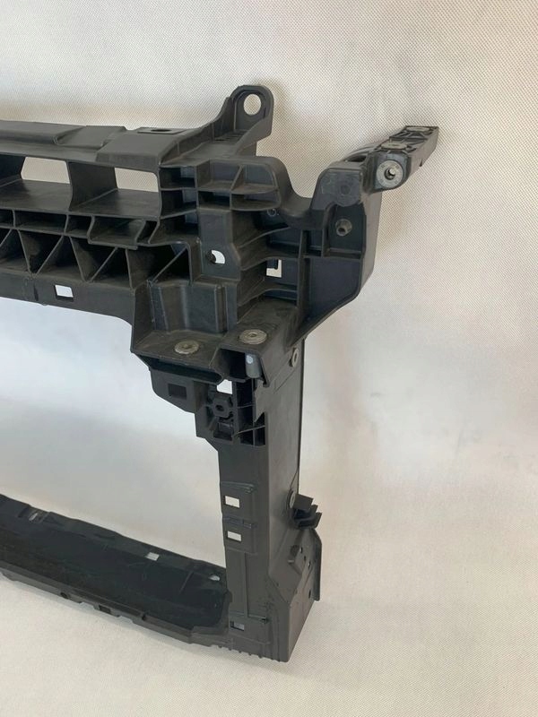 Seat Leon 4 IV 20r support panel for radiators pillar iron 2020