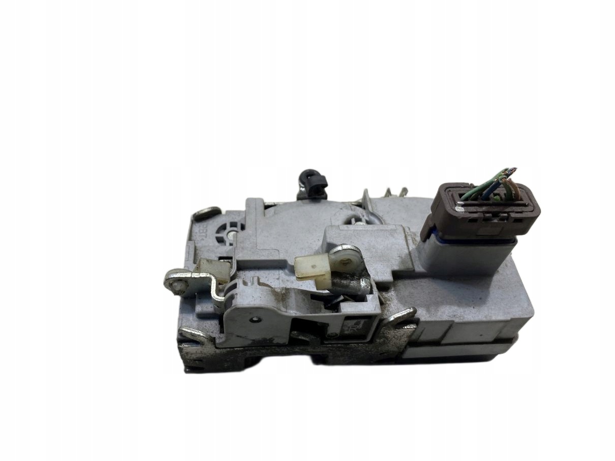 lock door right front PEUGEOT PARTNER and FL 6 PIN