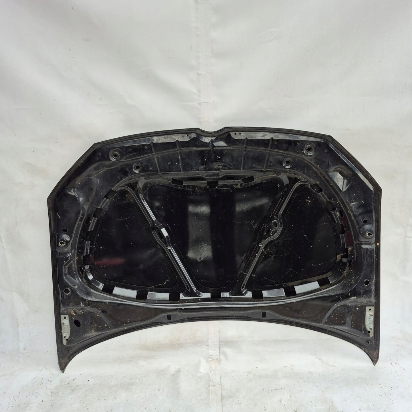 VW POLO V 5 6R 6C 09-17 Capot