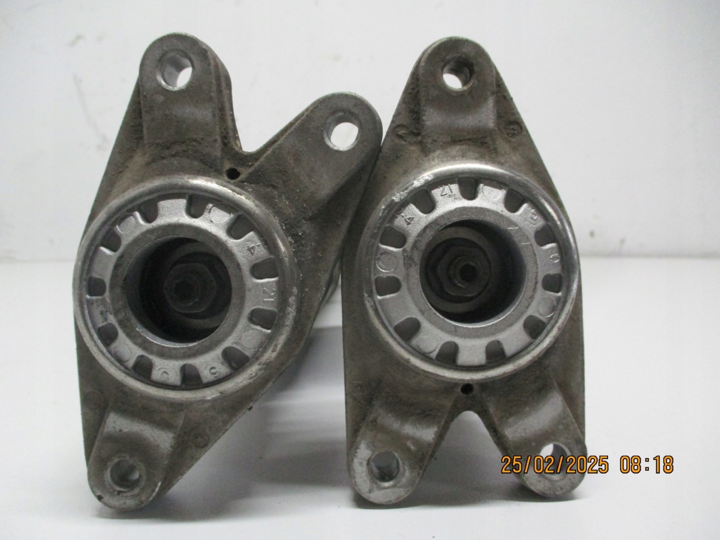 amortizer AMOR TOYOTA SUPRA 3.0i 23r 6895295