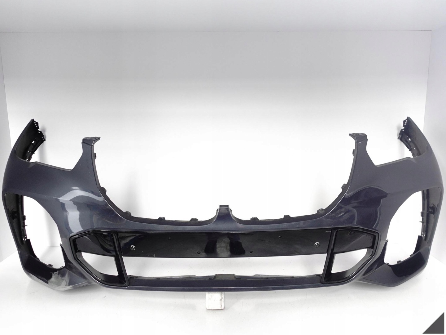 BMW X5 G05 m-packet MSP 18-22 (before lift) bumper + grid + frame front