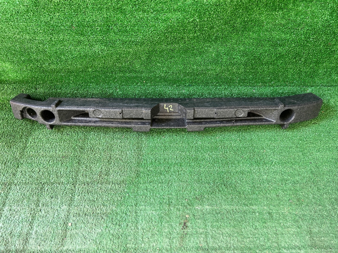 VW GOLF VII ABSORBER Paraurti Anteriore 5G0807248F
