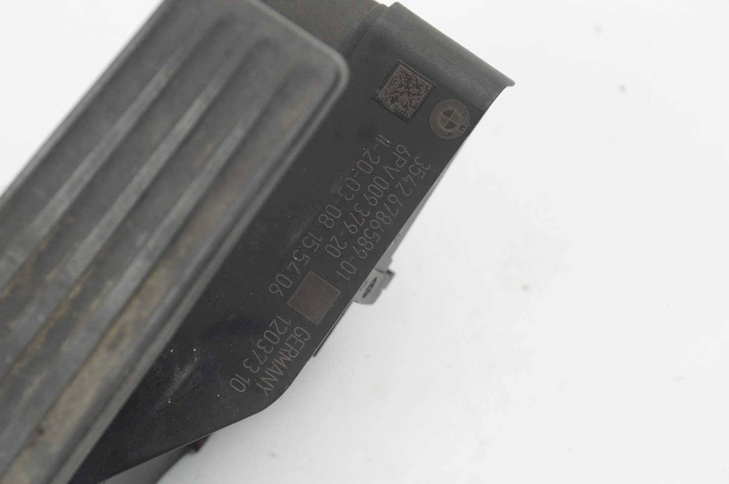 PEDAL 74766500 BMW SERIA 1 E82