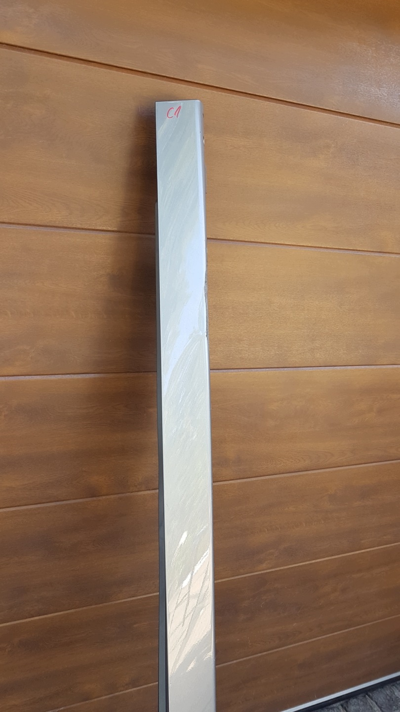 moulding threshold right BMW 2 U06 5A0E562