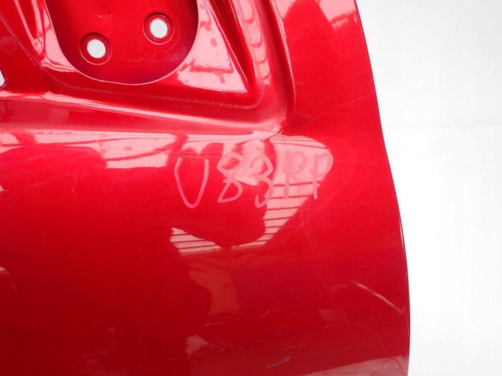 MITSUBISHI ASX and 1 10-22 door front front right