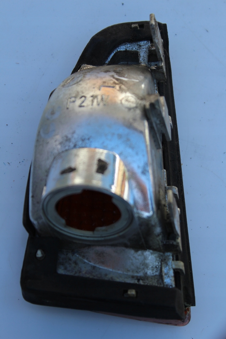 indicator FIAT CINQUECENTO left 7629826 FIAT