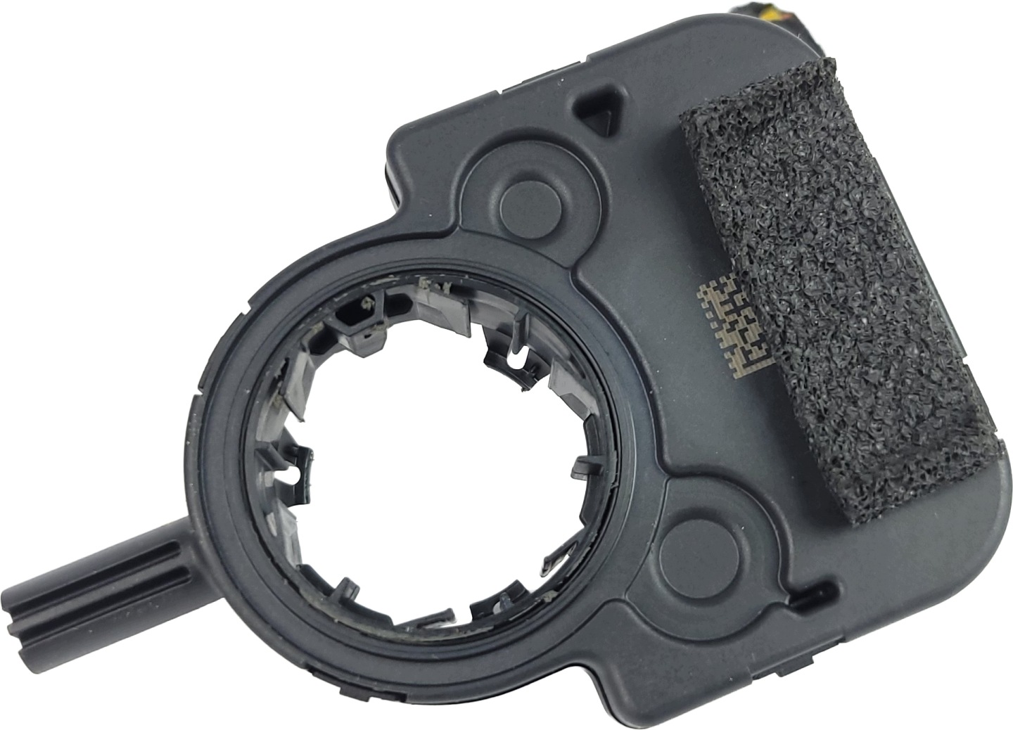 CITROEN C5 III LIFT X7 sensor KATA steering ring 0265005517