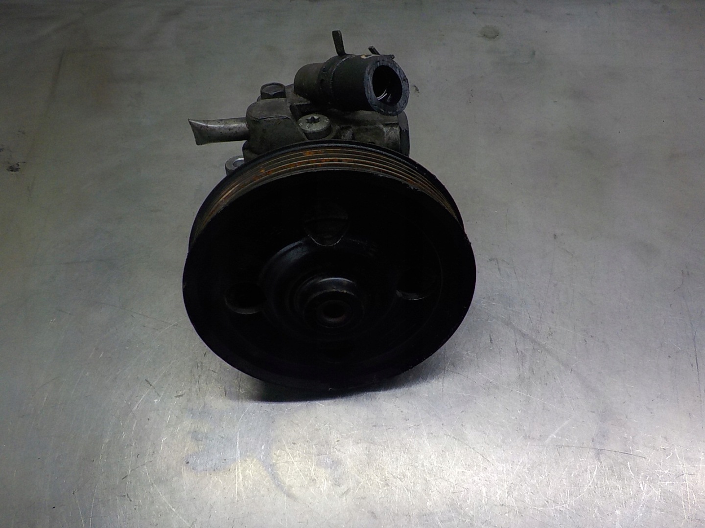 LAND ROVER FREELANDER Pompa servosterzo 6G91-3A696-EE