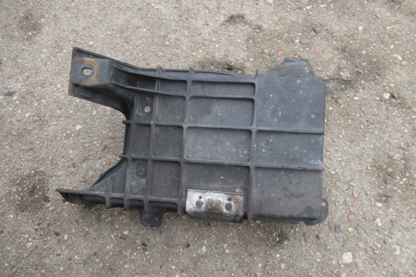 FORD EXPLORER 99R Porta per batteria F87B-10723