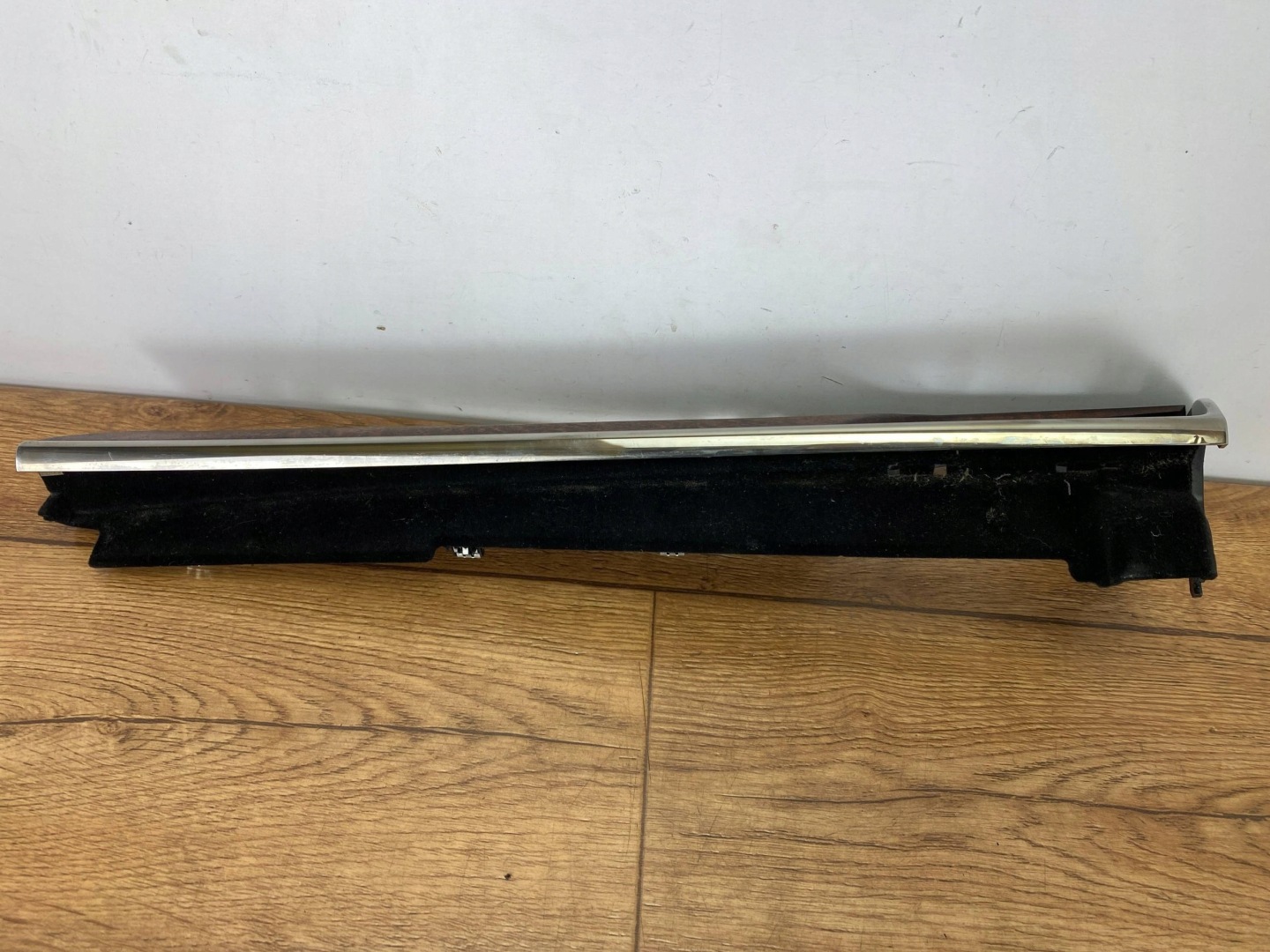 decorative trim dekor frame of the dashboard Cadillac CTS III 2014+