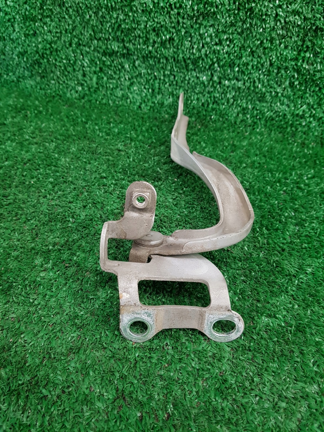 hinge bonnets left TOYOTA AYGO