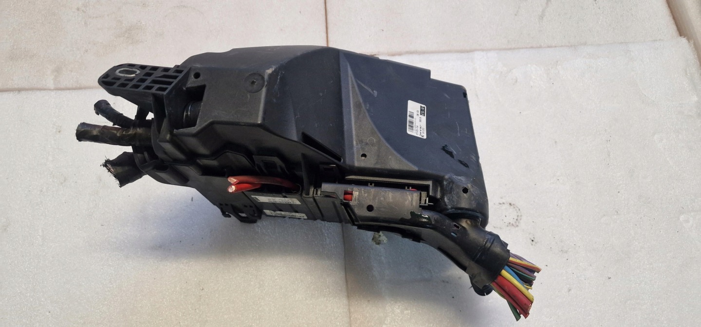 Module fusibles Range Rover Evoque 2.0 2011- L538