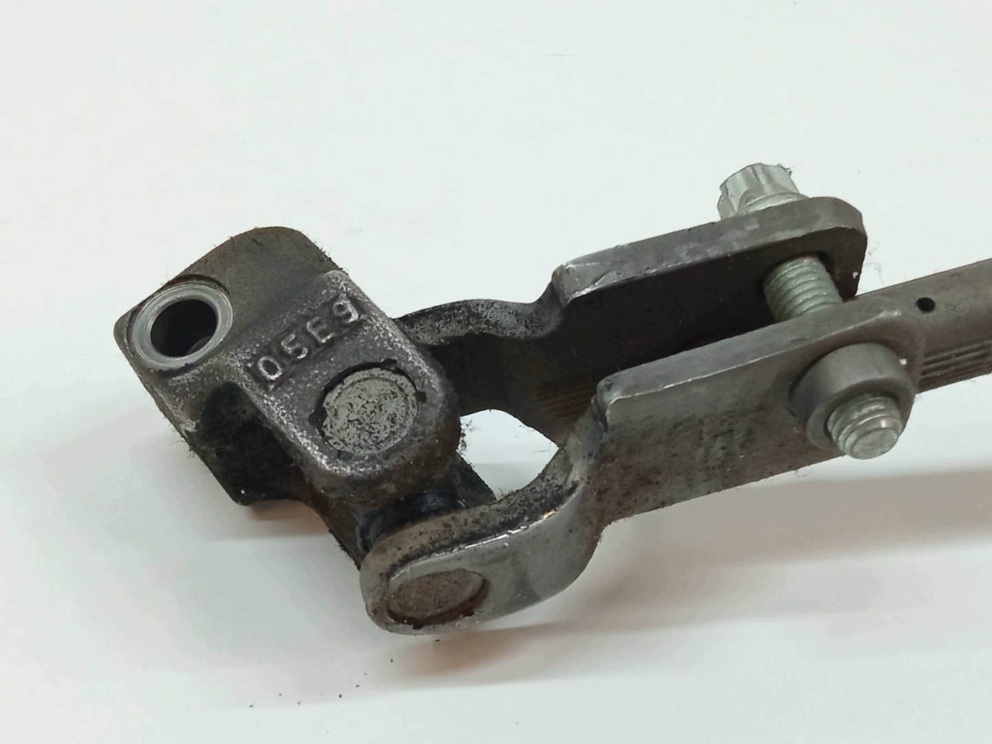 steering rod control electrics 2611786712A Opel Corsa IV (2006-2014) D