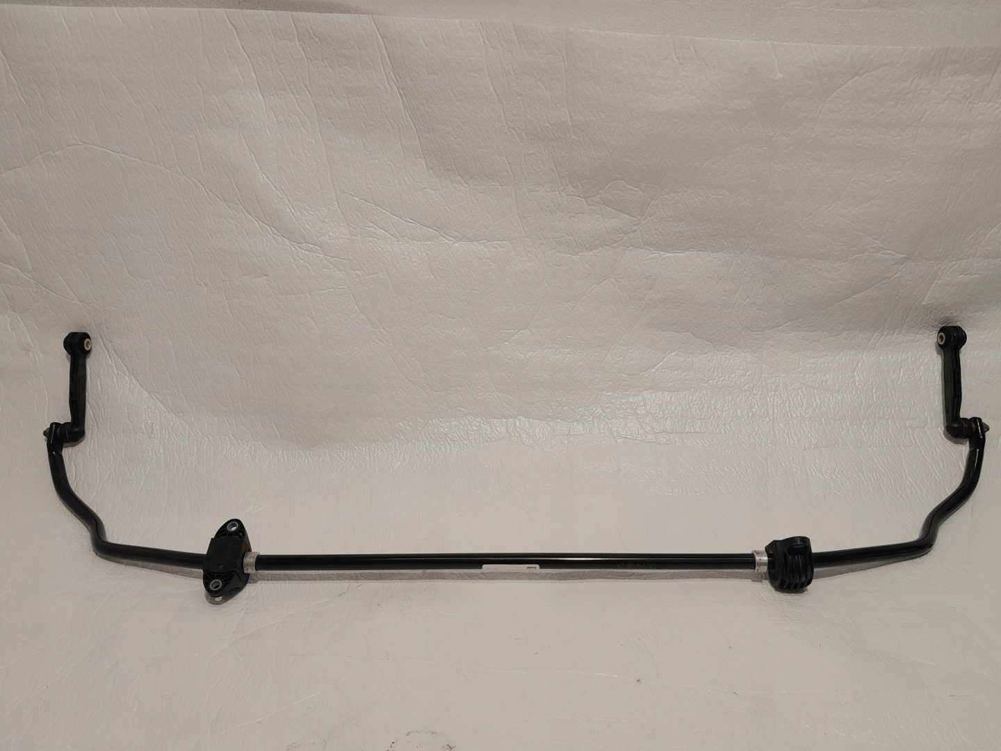 BMW X3 G01 LCI STABILIZATOR Spurstange Halter 6870657