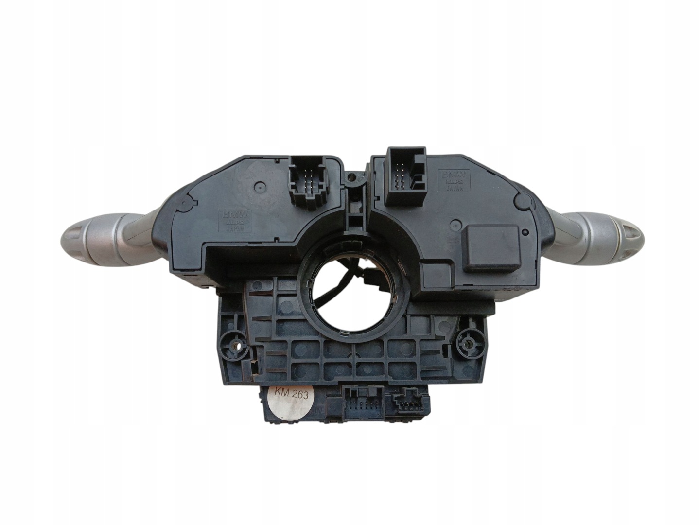 steering wheel levers and controls control ring MINI ONE R50 (2001-2004) 1484327