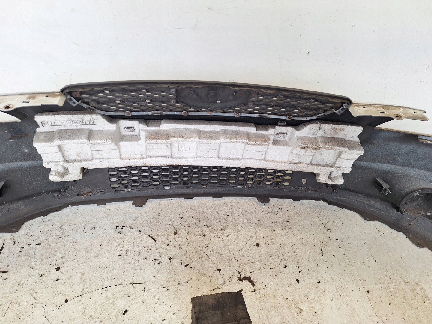 KIA PRO CEED and 06-09 bumper