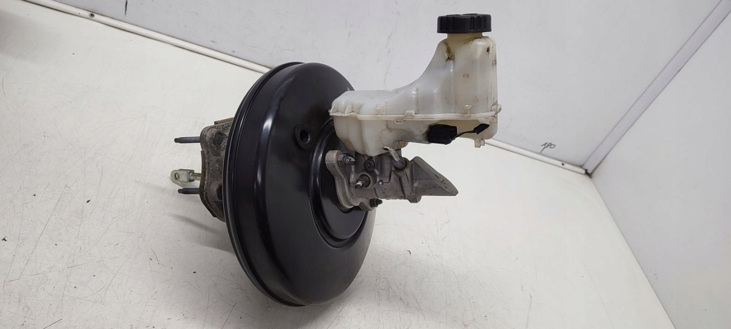 servo Servofreno Renault Megane IV 1,3 TCE