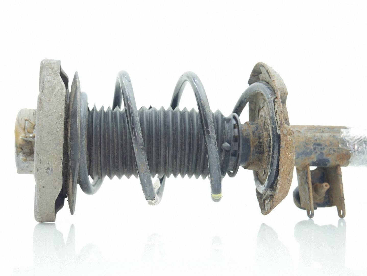 swing shock absorber left front front MERCEDES B W246 1.8 CDI 24605