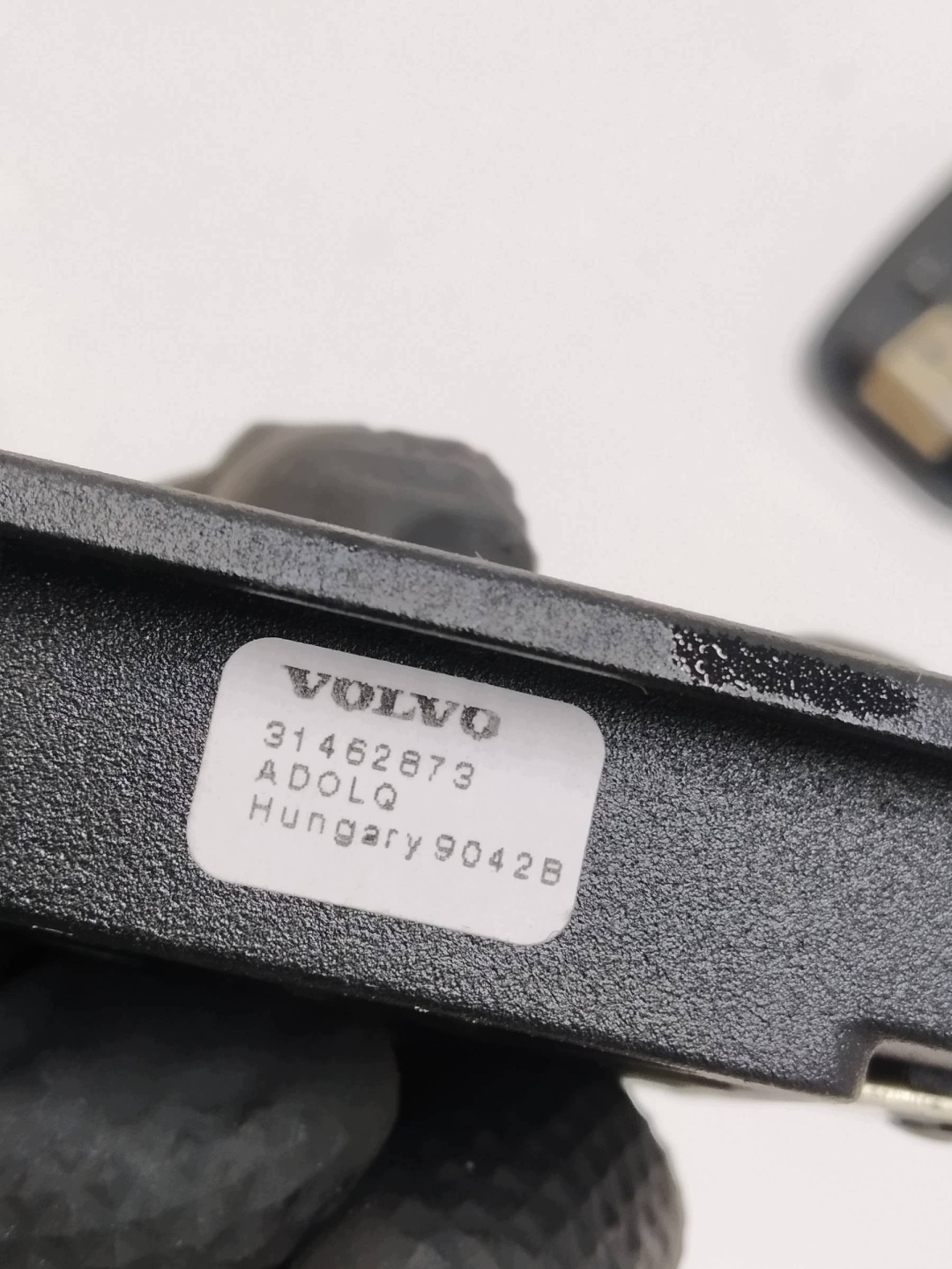 brackets boot KOMPLET 31452873 Volvo XC 90 II (2015- )