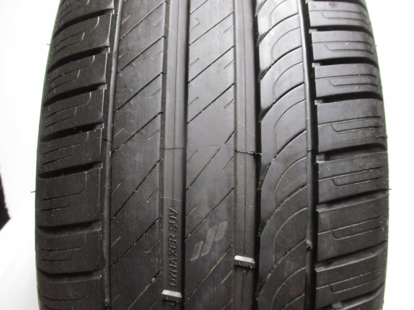 wheels discs tyres LAND ROVER Discovery Sport R19