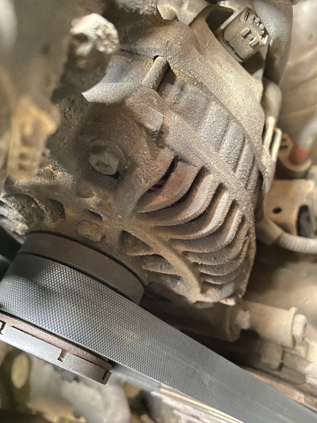 ALTERNATOR Peugeot 207 SW 06-13 1.6 16V
