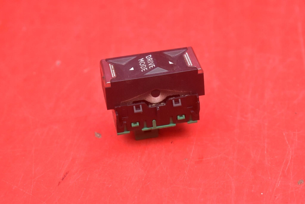 switch switch TRYBU running 9815635480 PEUGEOT e-2008 2 II 19-21