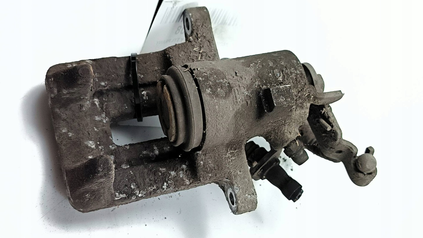 caliper brake rear part right 1.2 TSI SKODA YETI