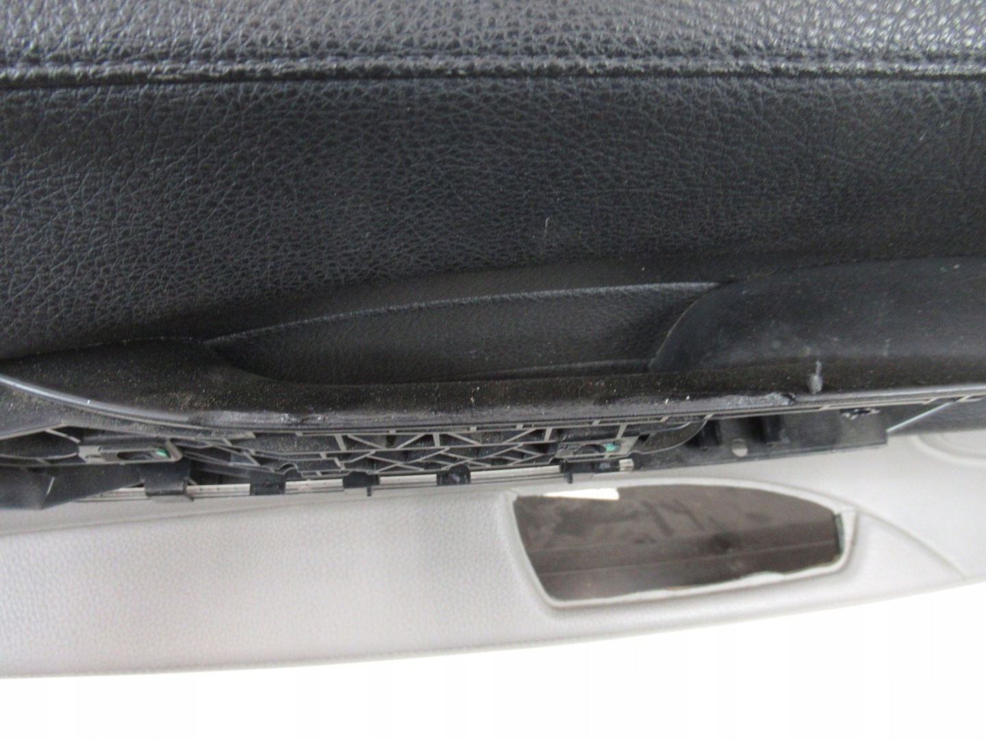 side door left front driver´s upholstery BMW F01 F02