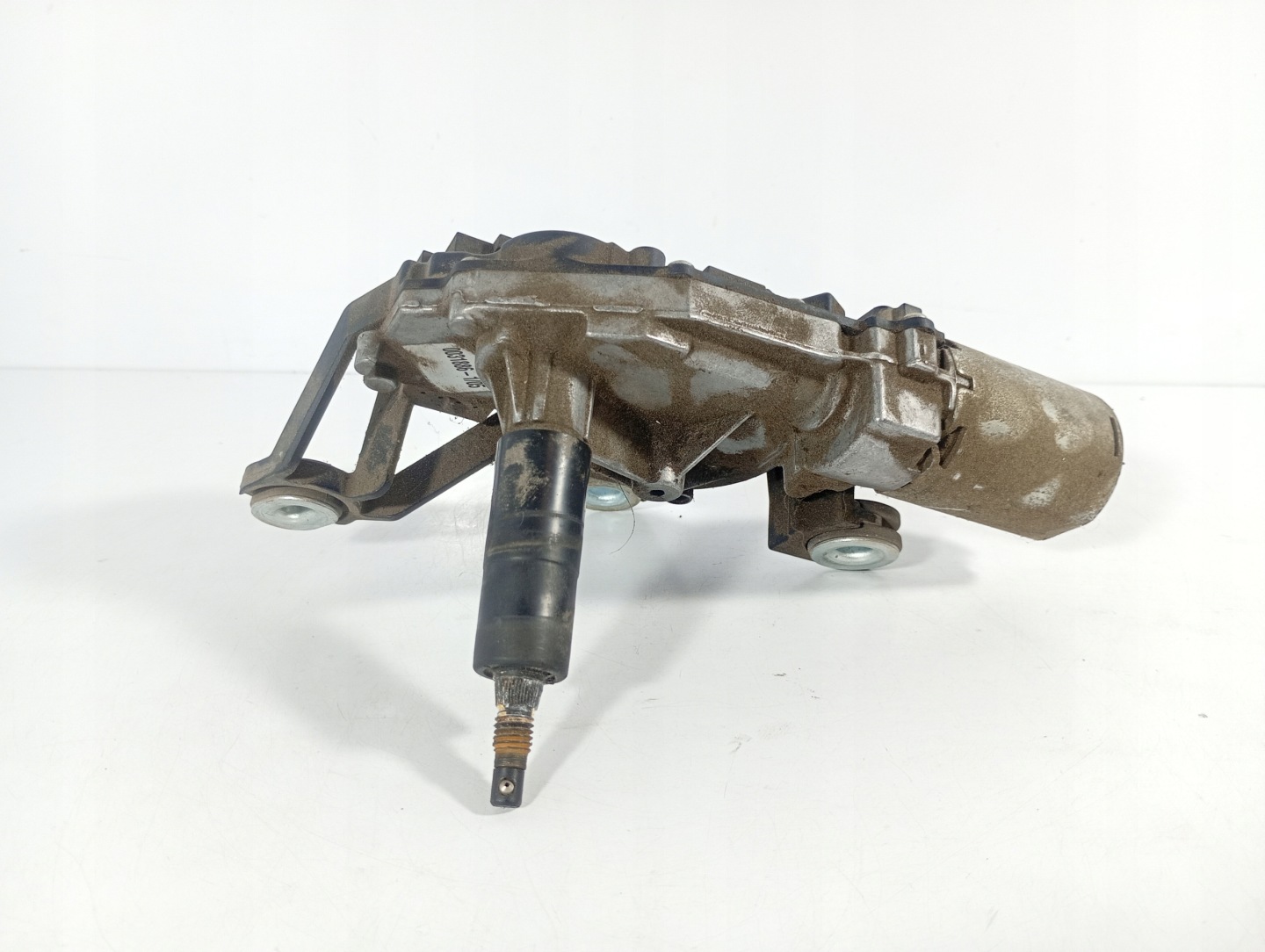 VW FOX 03-10 mini motor engine of a wiper OE 5Z6955711