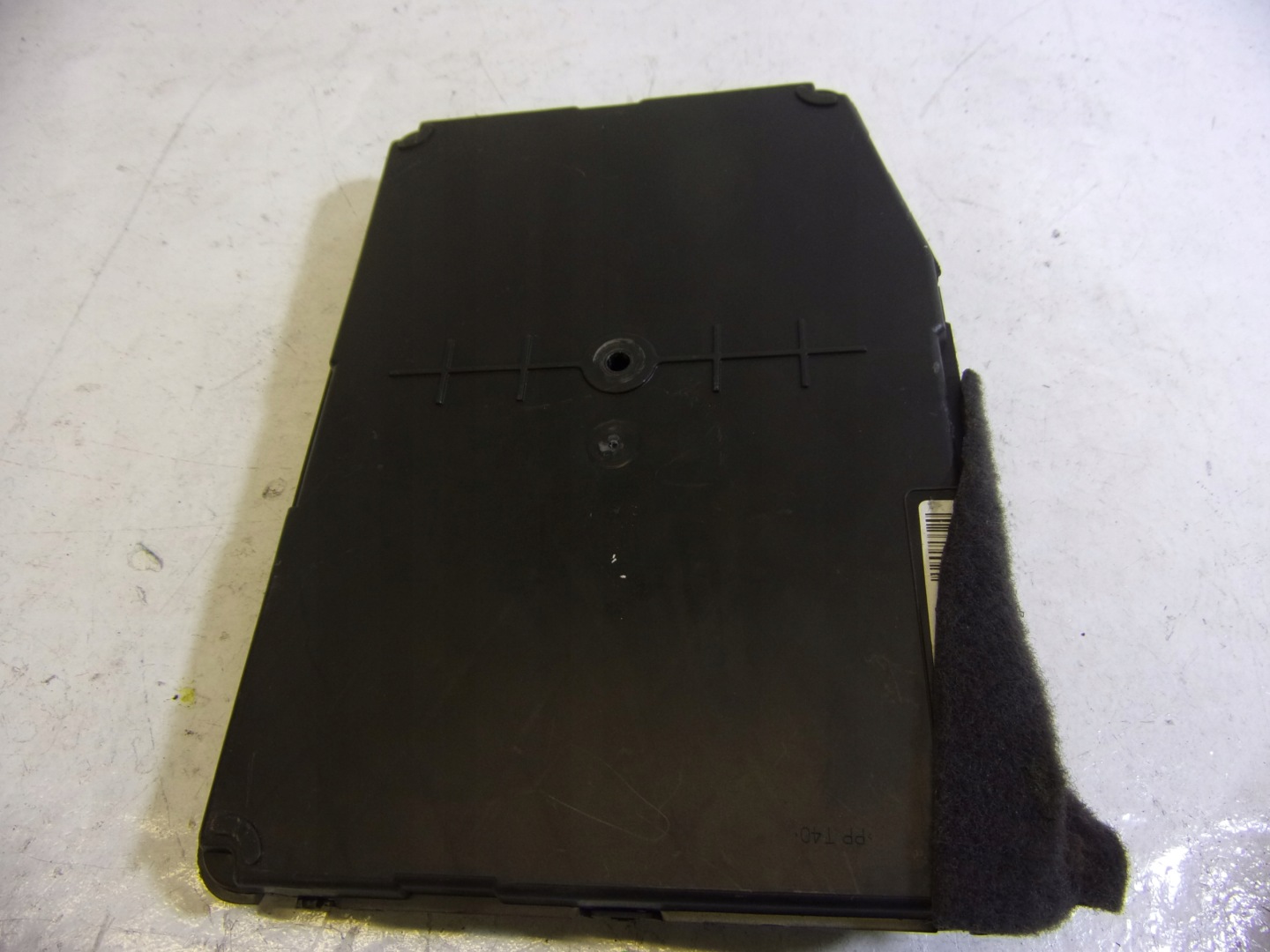 module UCH RENAULT MEGANE 2 8200306434