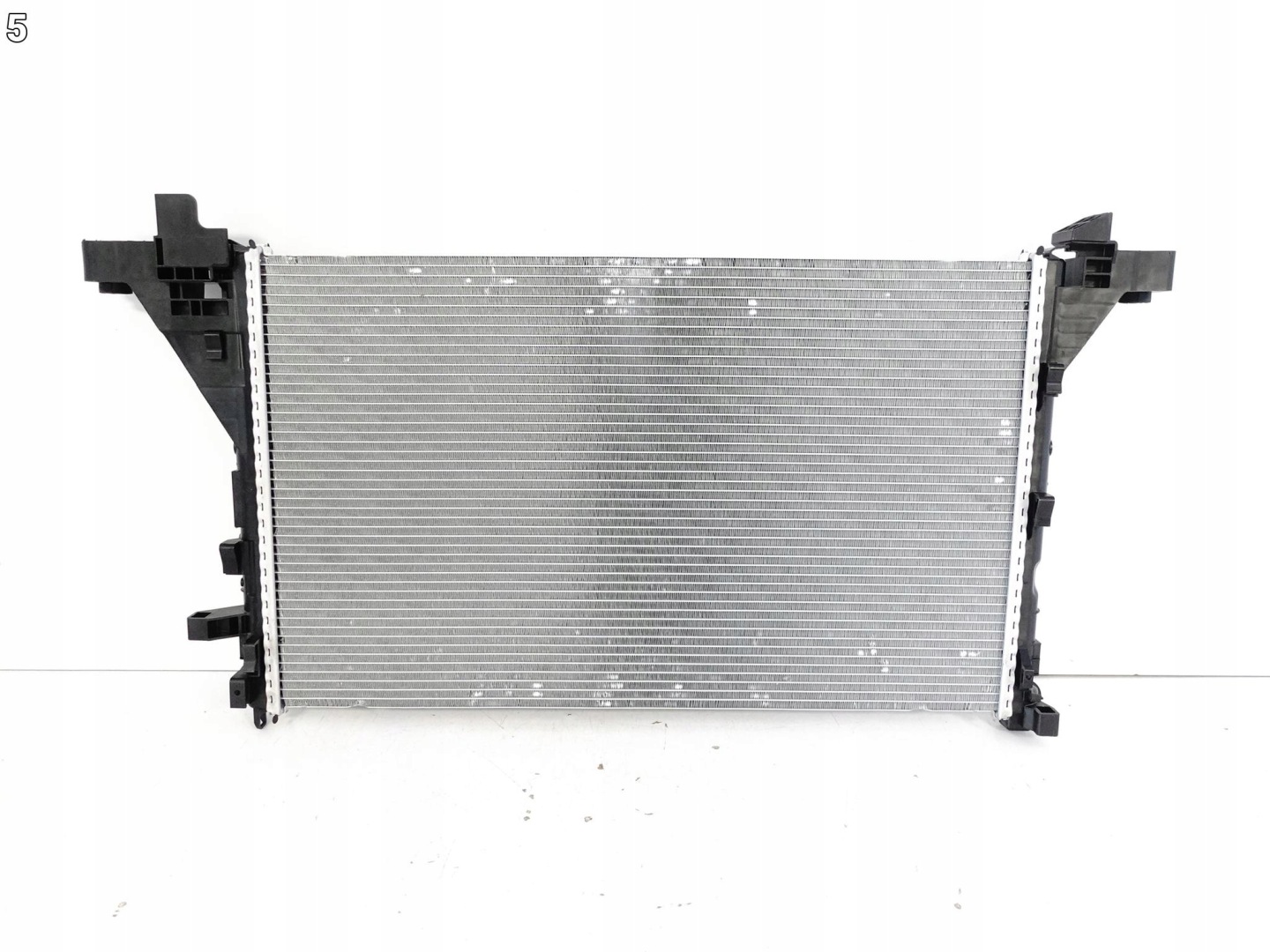 RENAULT MASTER III 3 LIFT IV 4 19-24 2.3DCI water cooler