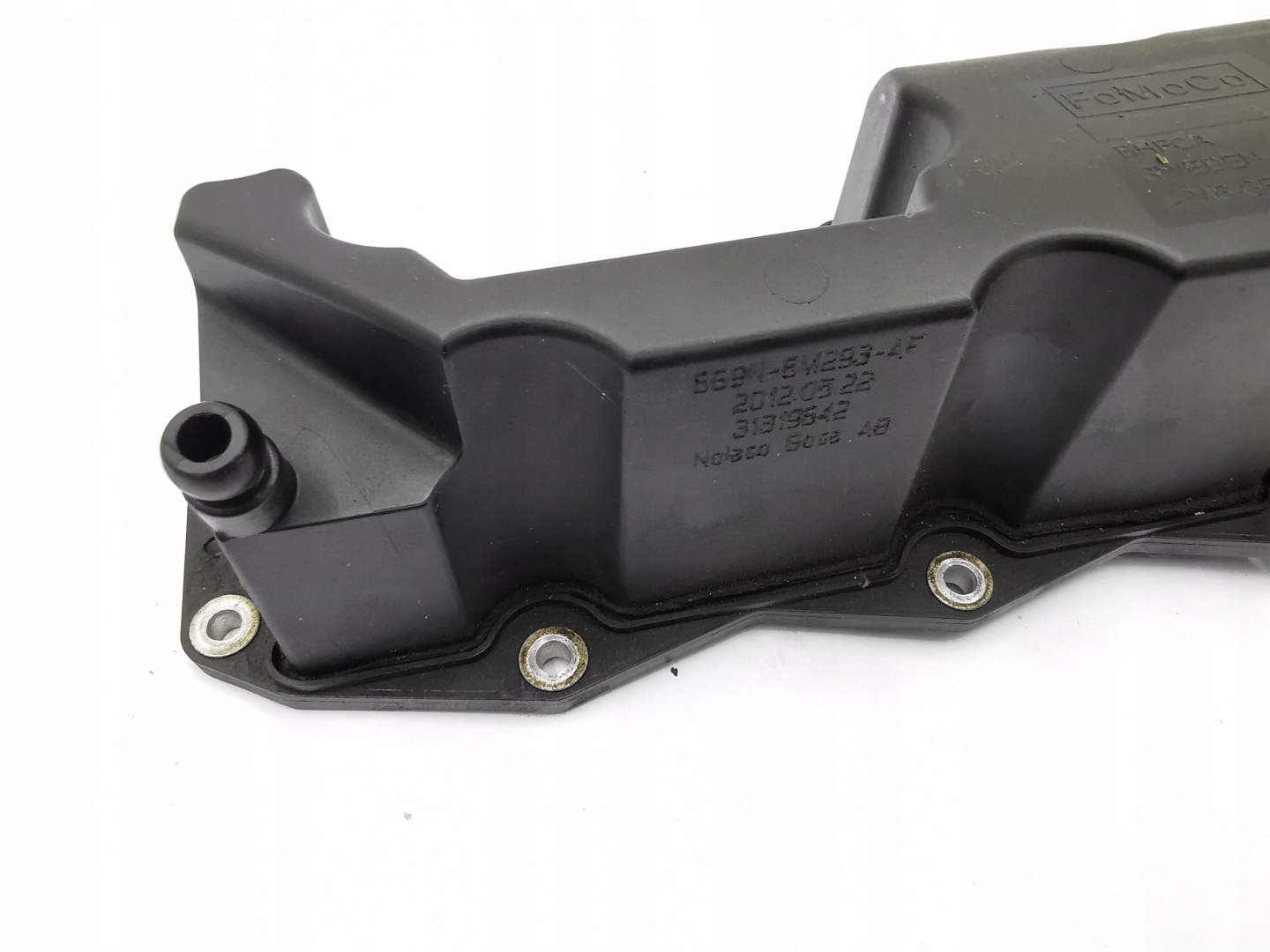 ODMA Abdeckung der Ventile VOLVO V70 S80 XC70 XC90 3.2 / 31319642