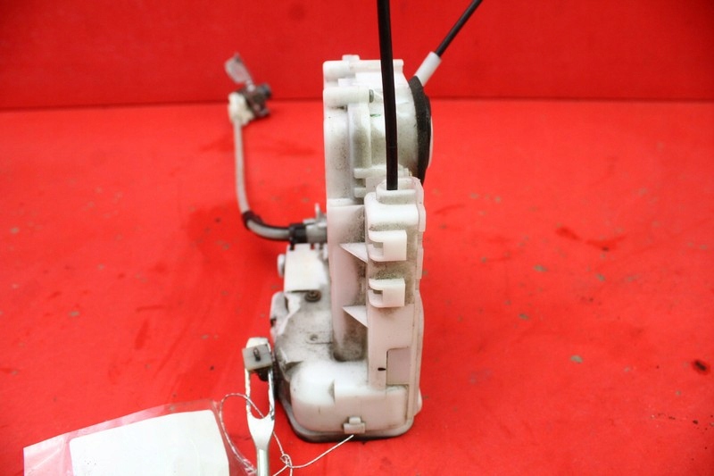 lock door left front front EU HONDA FR-V 04-09