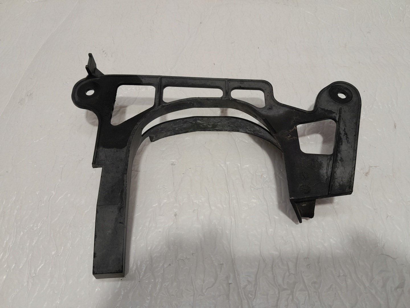 AUDI Q5 80A cover semi-axes left front 80A863187A