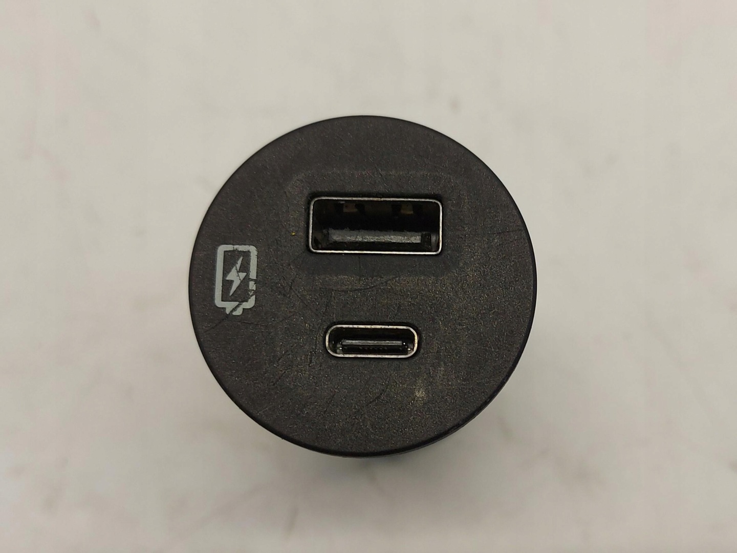 Ford Ranger VI 6 2024r adapter PORT USB N1WT-19J211-AB