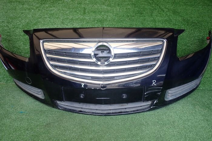 OPEL INSIGNIA A 08-13 Frontstoßstange vorne