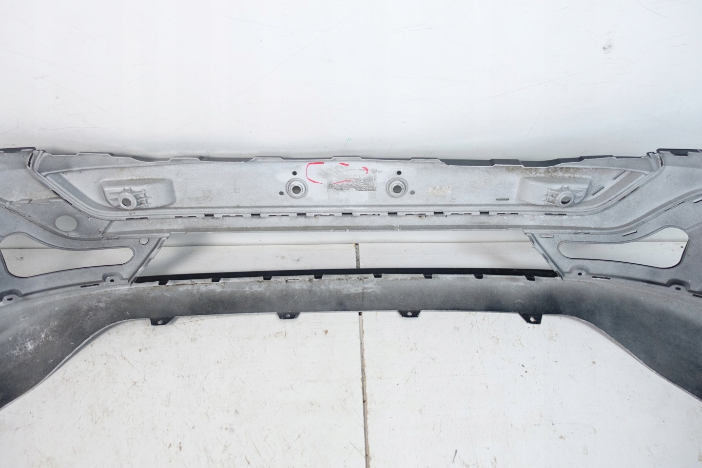 bumper front front FORD TRANSIT CUSTOM 2012- BK21-17K819