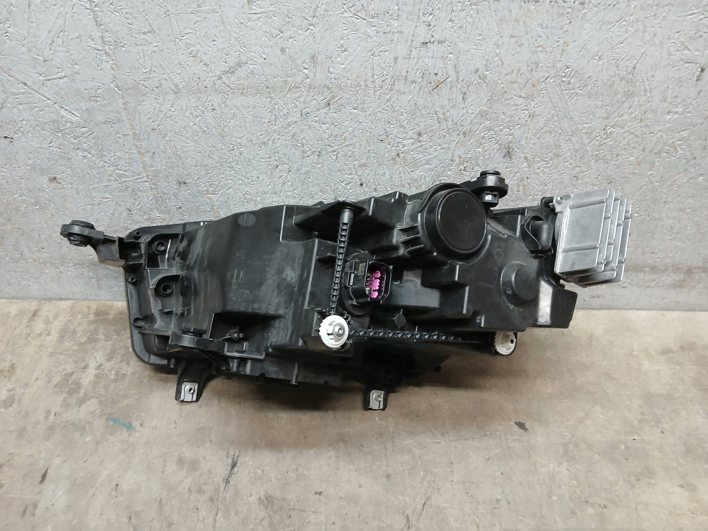 light front right SEAT ATECA LIFT FULL LED 576941032B
