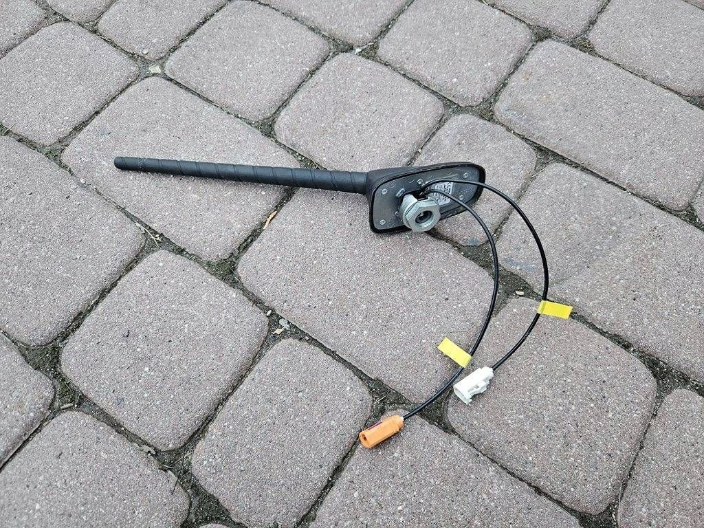 Antenne Toit radia Navigation PROACE Berlingo Combo E Rifter 9808547080