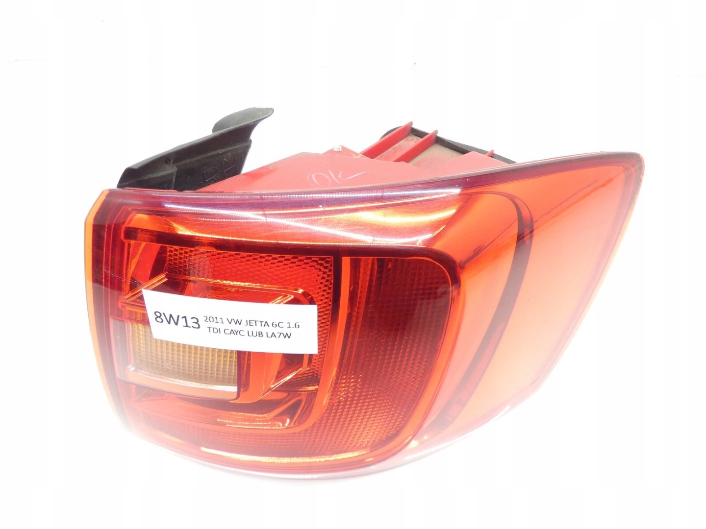 light right rear part right rear VW JETTA VI 5C 10-14R 5C6945096
