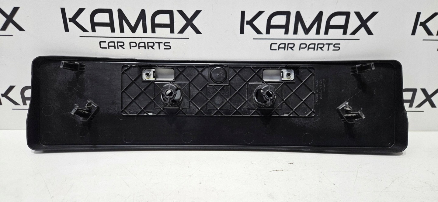 frame signs rejestracyjnej front Lexus NX 5211478390