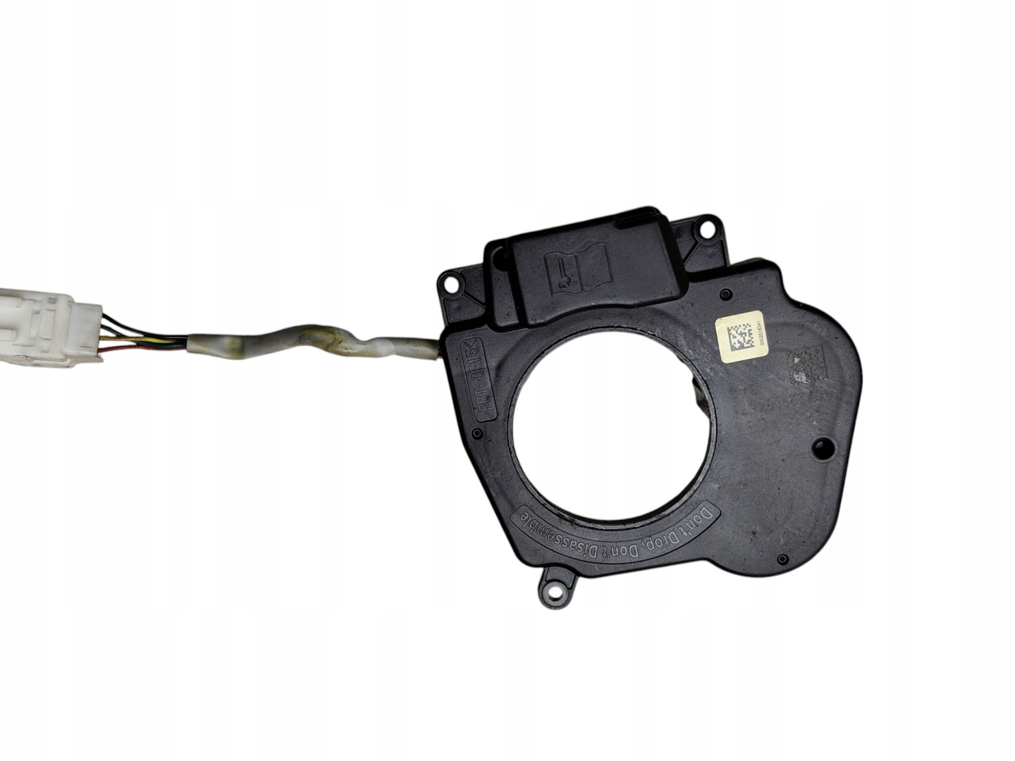 sensor KATA steering MITSUBISHI LANCER VIII OUTLANDER II III 8651A086