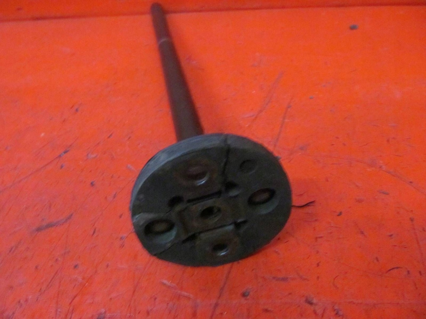 AIXAM 500-4 500 MICROCAR Barre Croix Colonne de direction Volant