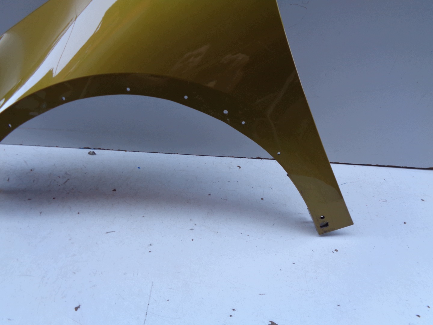 fender left front BMW I3 17- LIFT NR 50099
