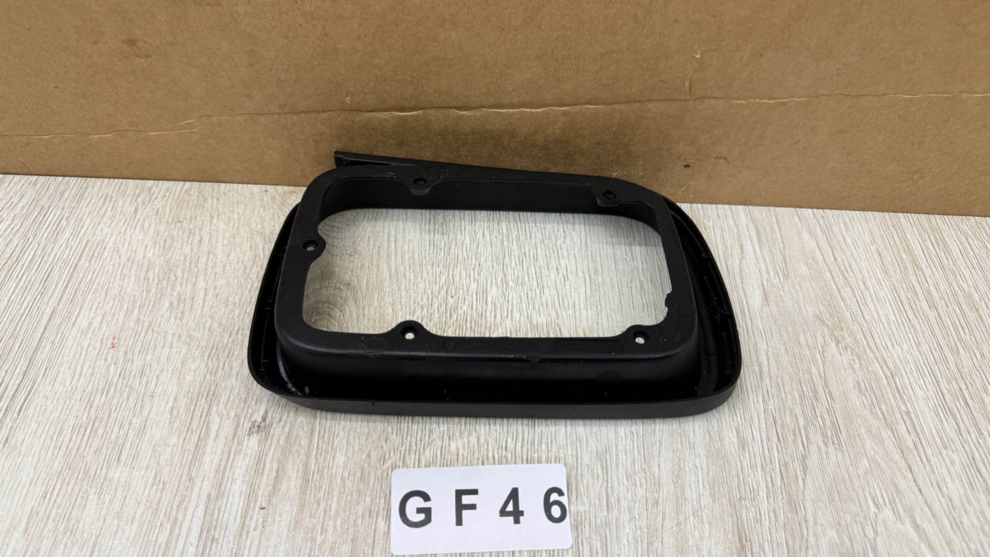 BMW 8 E31 Châssis Boîte Droit Rétroviseur 39182 GF46