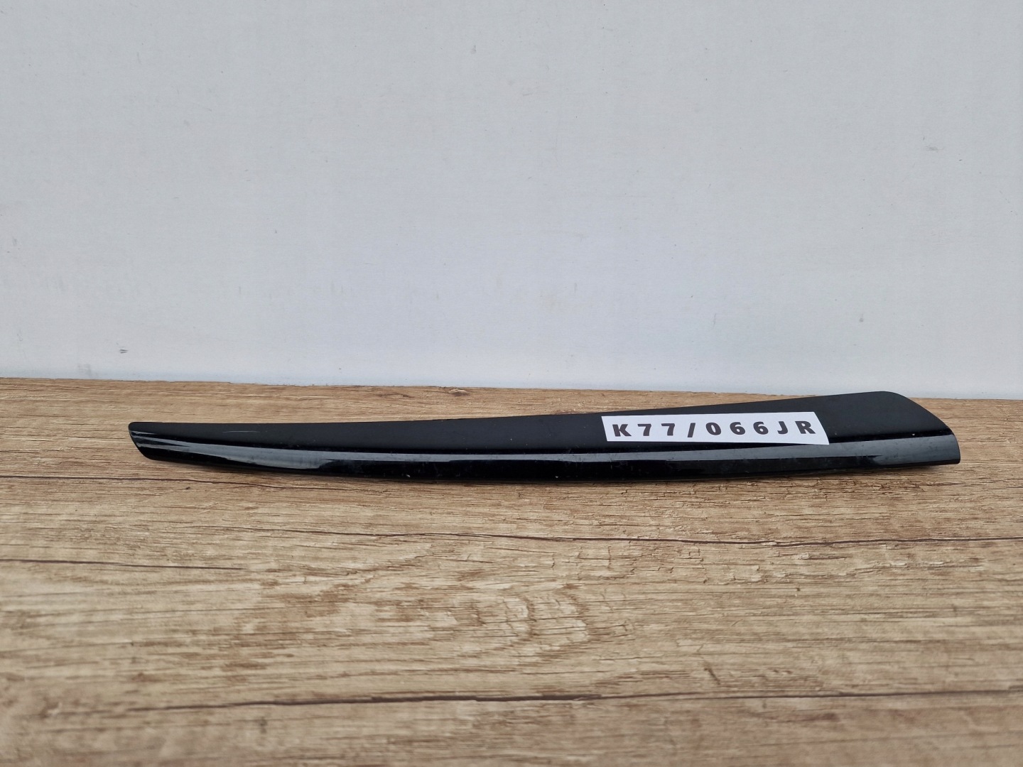 MAZDA VI 6 12-16 ROK right moulding grille cap