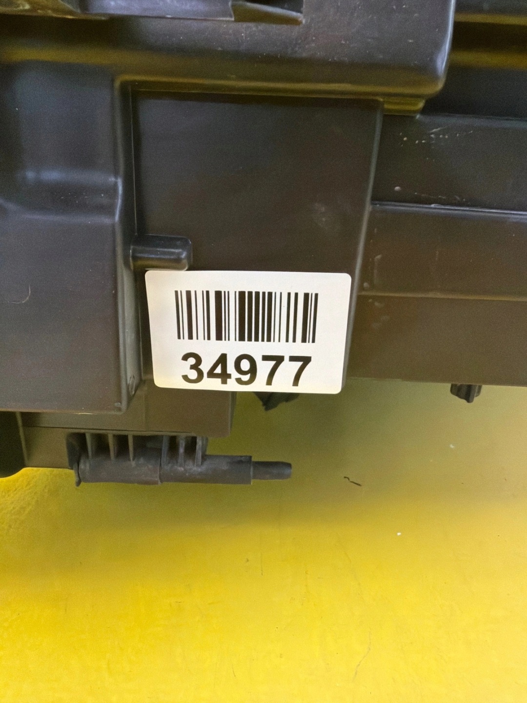 light right VW Tiguan II 2 Full Led 5NB941114D
