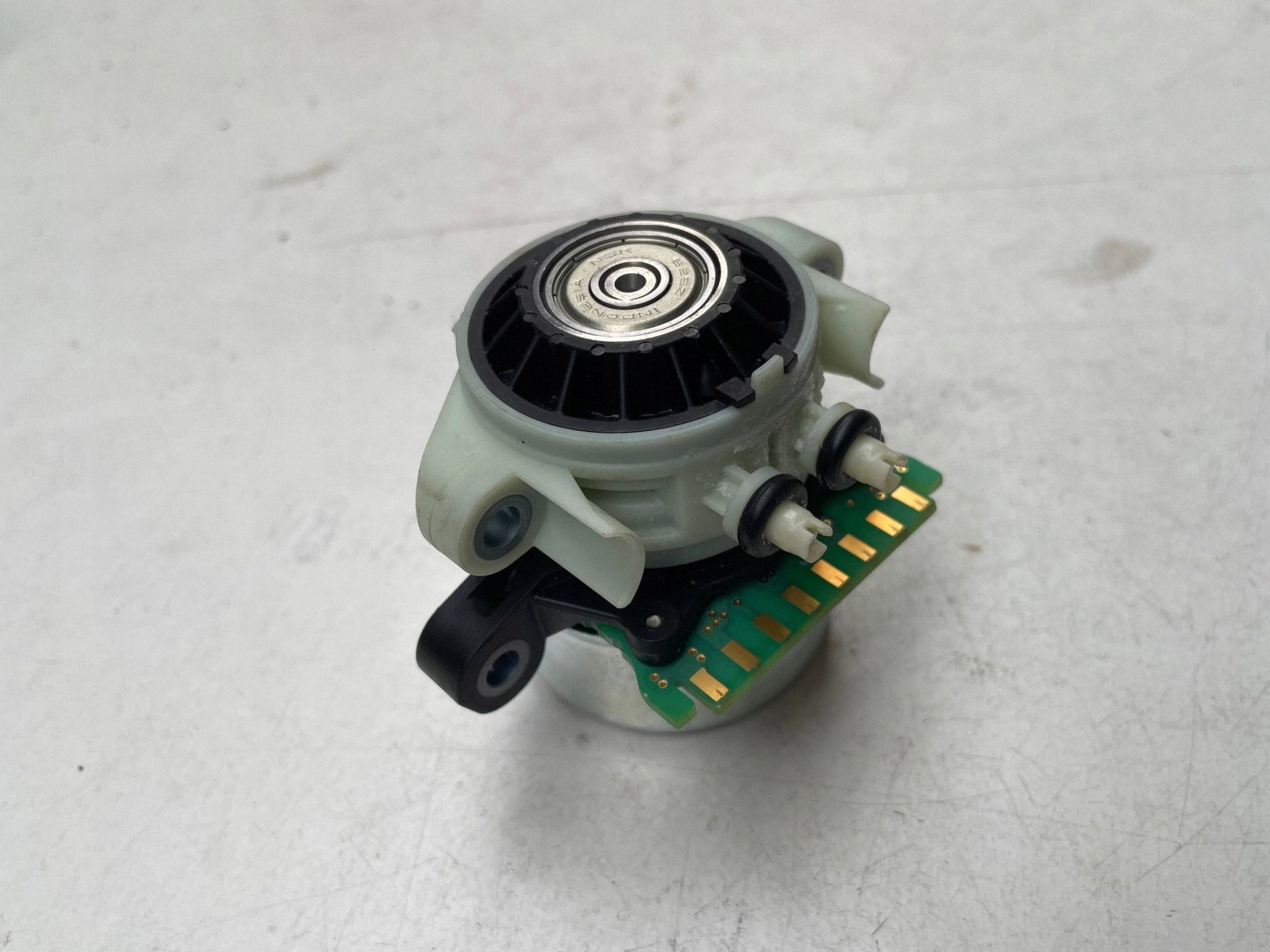 Pompa ADBLUE Originale MERCEDES RENAULT KANGOO III 9373513021